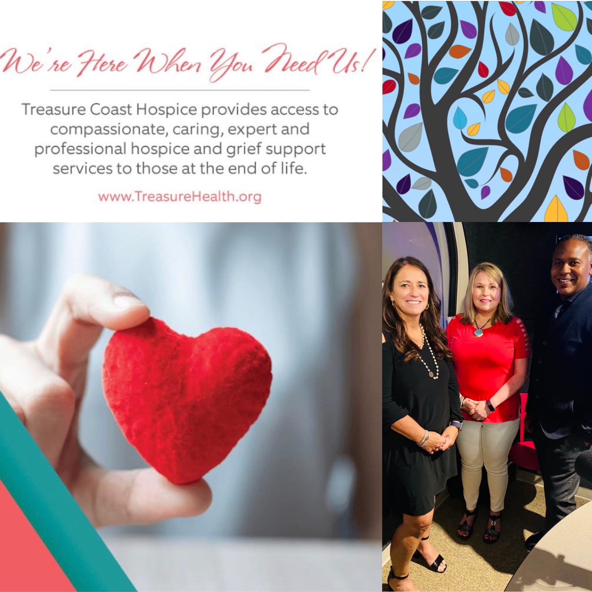 Treasure Coast Hospice Port St Lucie Fl 97 - hq4h6on